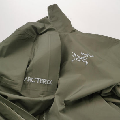 Arc'teryx Solano Hoody M Size Jacket