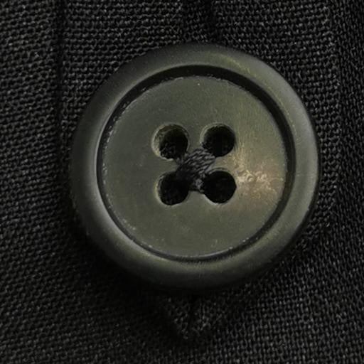 Prada Wool Blend Solid XS Tailored Pants