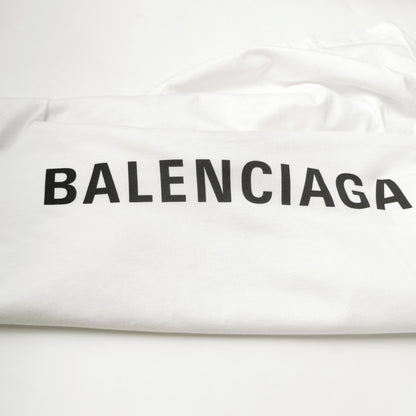 Balenciaga x Need for Speed Cotton Logo Tee S
