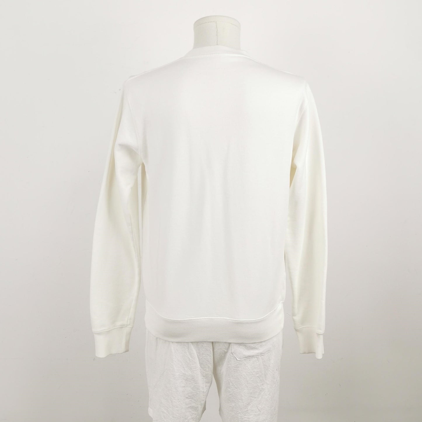 Dior Cactus Jack Collab Cotton Crewneck Sweatshirt XS