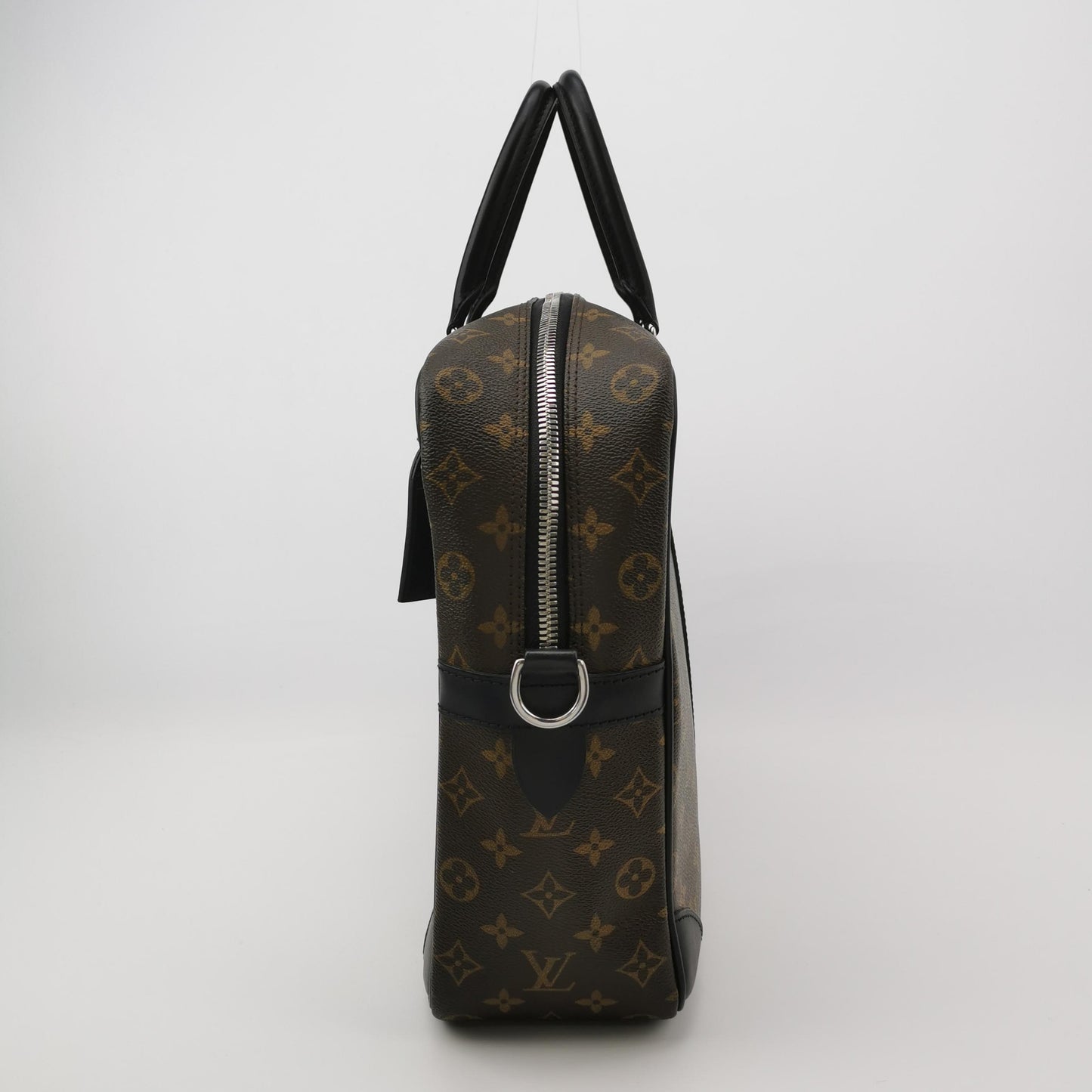 Louis Vuitton Monogram Porte Documents Voyage Briefcase