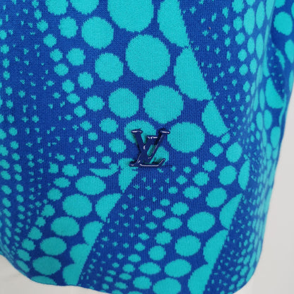 Louis Vuitton x Yayoi Kusama Cotton Crewneck Knit M