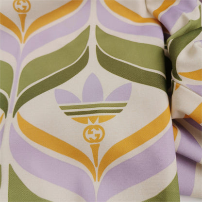 Gucci x adidas Clover GG Print Shorts