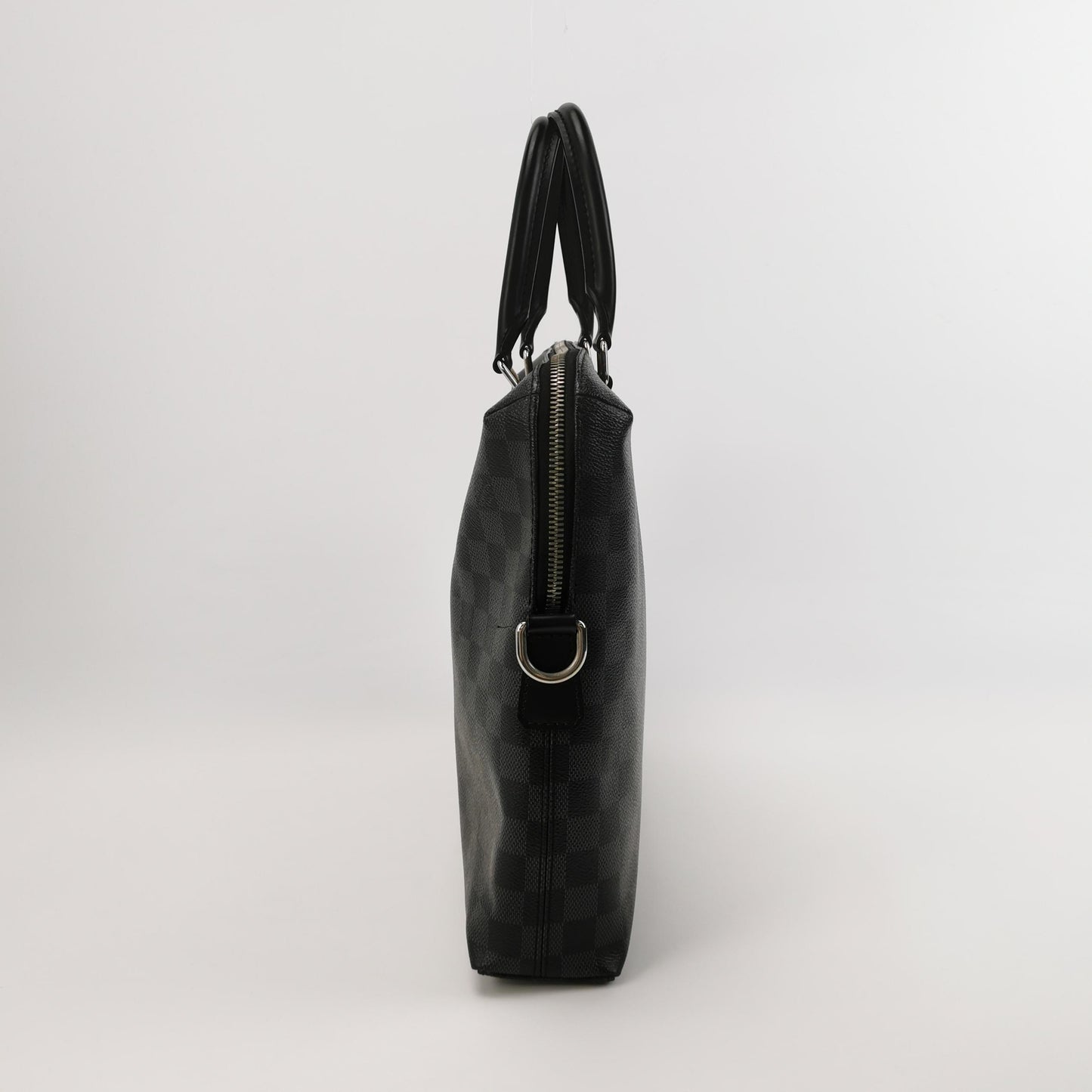 Louis Vuitton Damier Graphite Porte Documents Briefcase