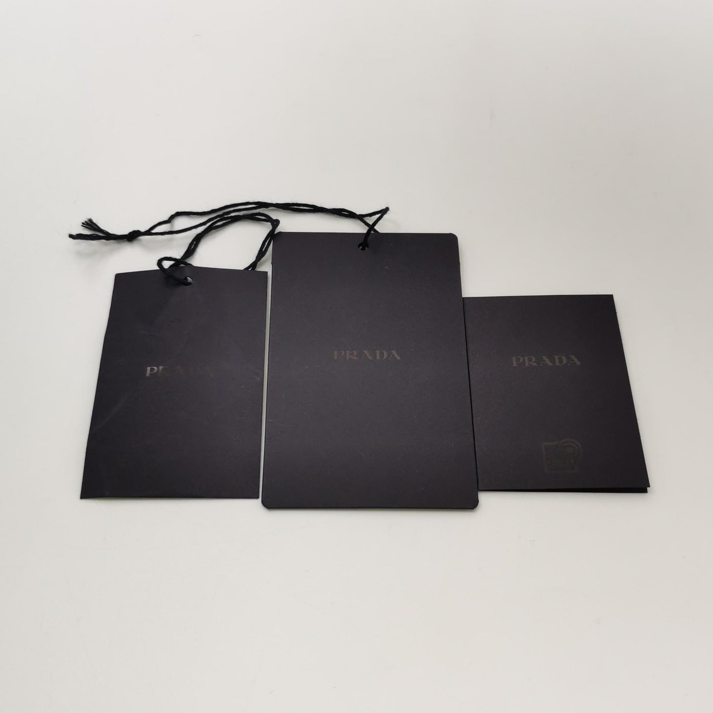 Prada Wool V-Neck Single-Breasted Cardigan