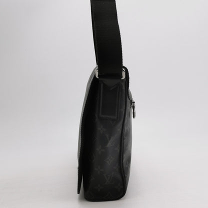 Louis Vuitton District Small Monogram Crossbody Bag