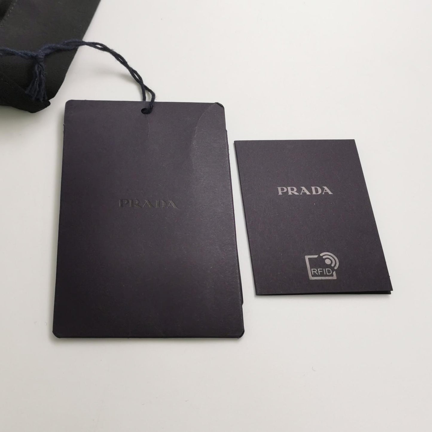 Prada Solid Color Trousers Size M/48