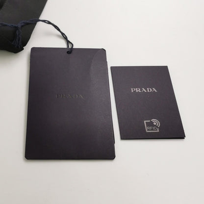 Prada Solid Color Trousers Size M/48