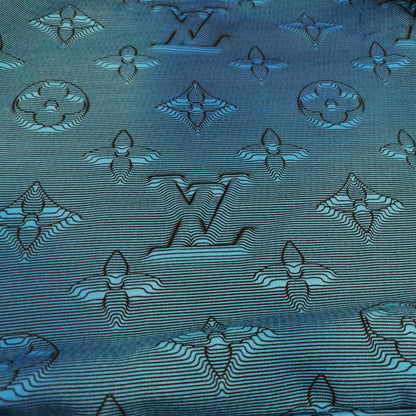 Louis Vuitton Monogram Cotton Hoodie S