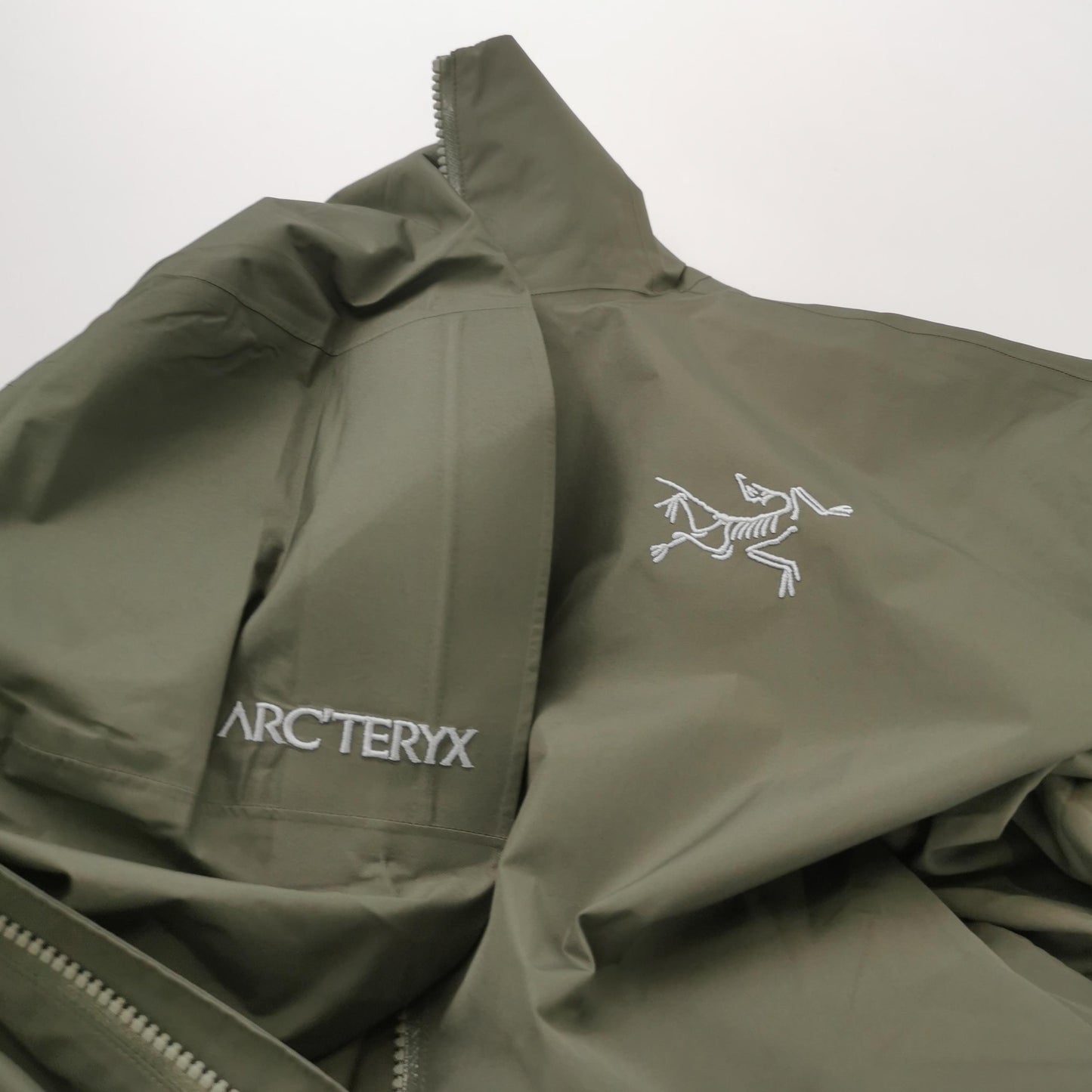 Arc'teryx Solano Hoody M Size Jacket