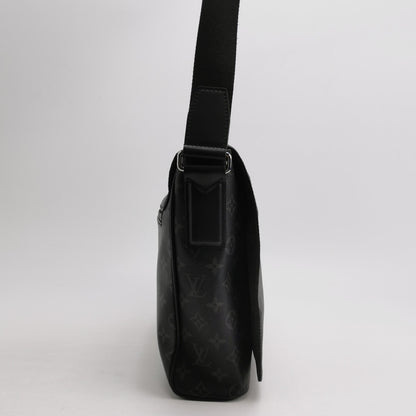 Louis Vuitton District Small Monogram Crossbody Bag