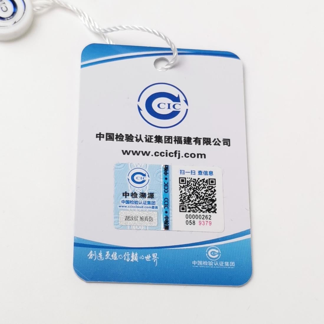 Balenciaga Black 'CREW' Logo Hoodie