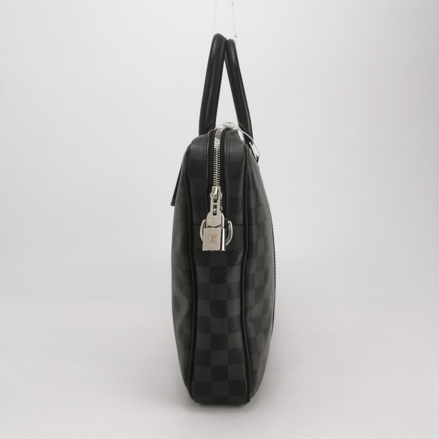 Louis Vuitton Damier Graphite PorteDocuments Briefcase