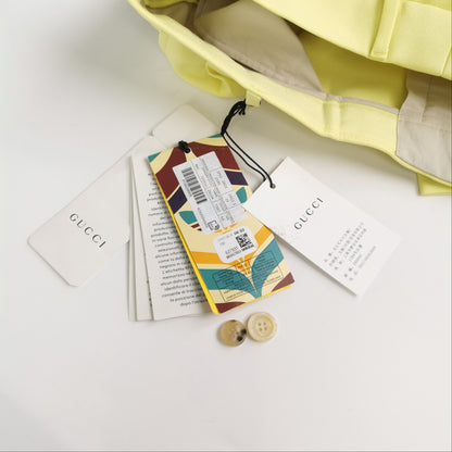 Gucci x Adidas Collaboration Logo Shorts