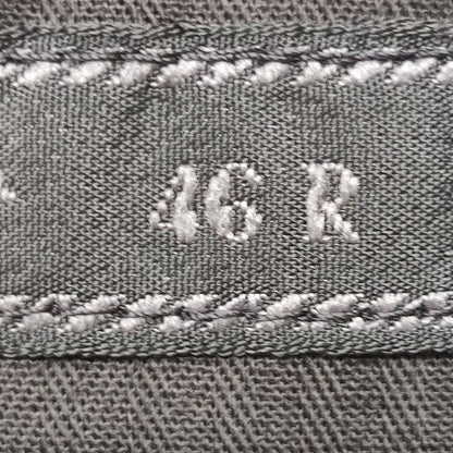 Prada Wool Solid Color Trousers Size S/46