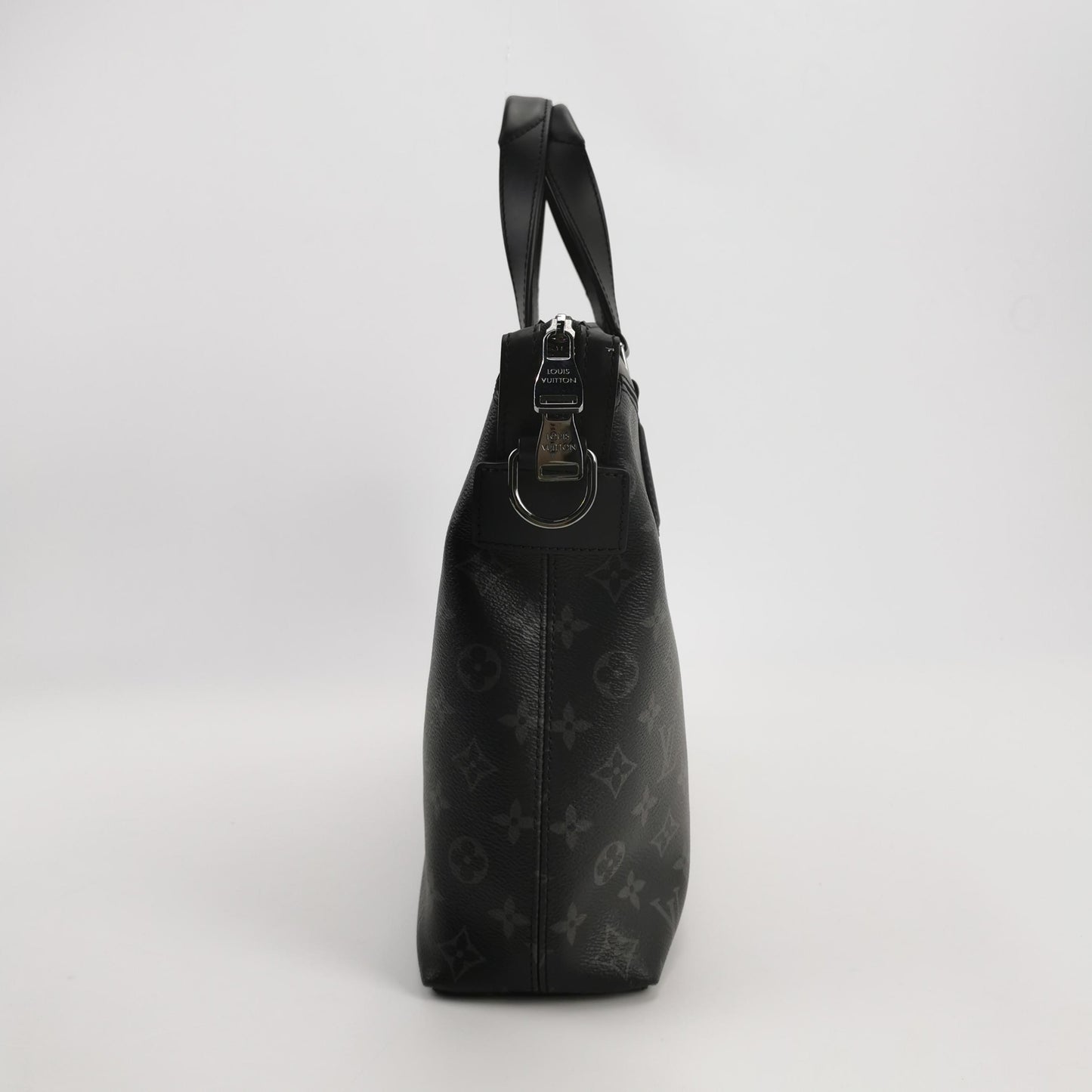 Louis Vuitton Explorer Monogram Leather Crossbody Bag