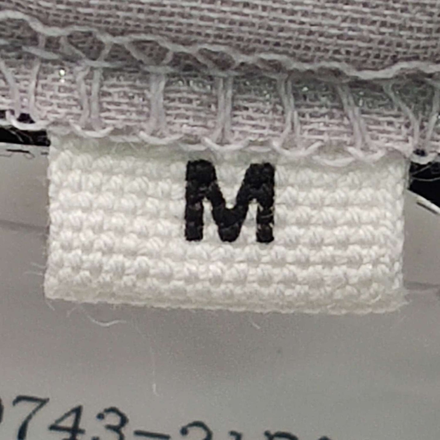 Isabel Marant Metallic Button-Down Shirt M