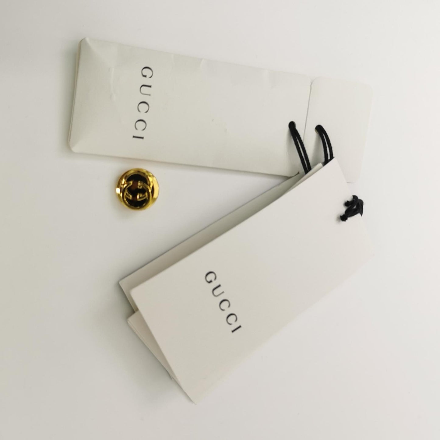 Gucci S Size Brown Cotton Jacket