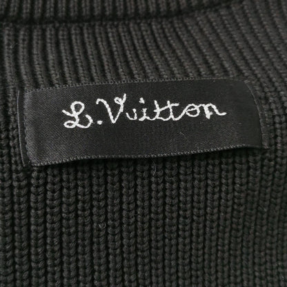 Louis Vuitton S Size Teddy Bear Crewneck Sweater