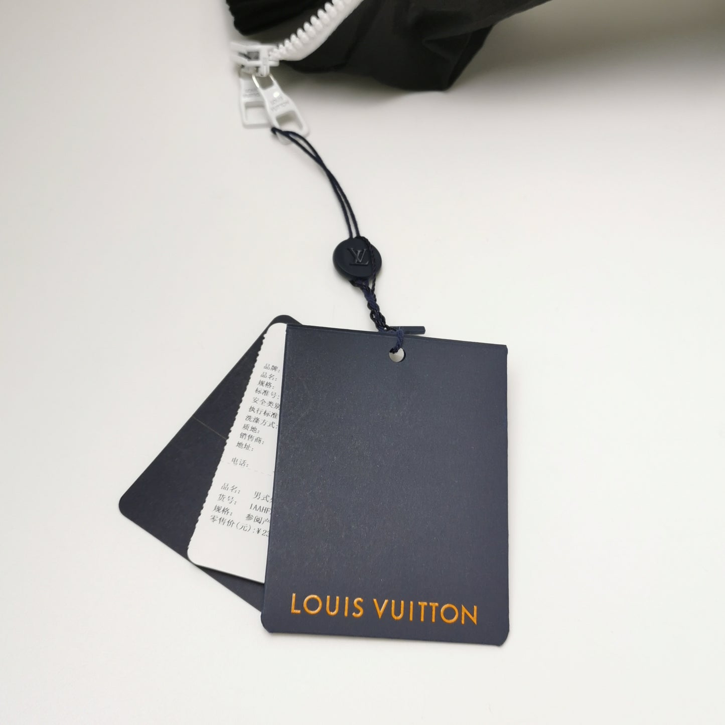 Louis Vuitton Graphic Hoodie L Size