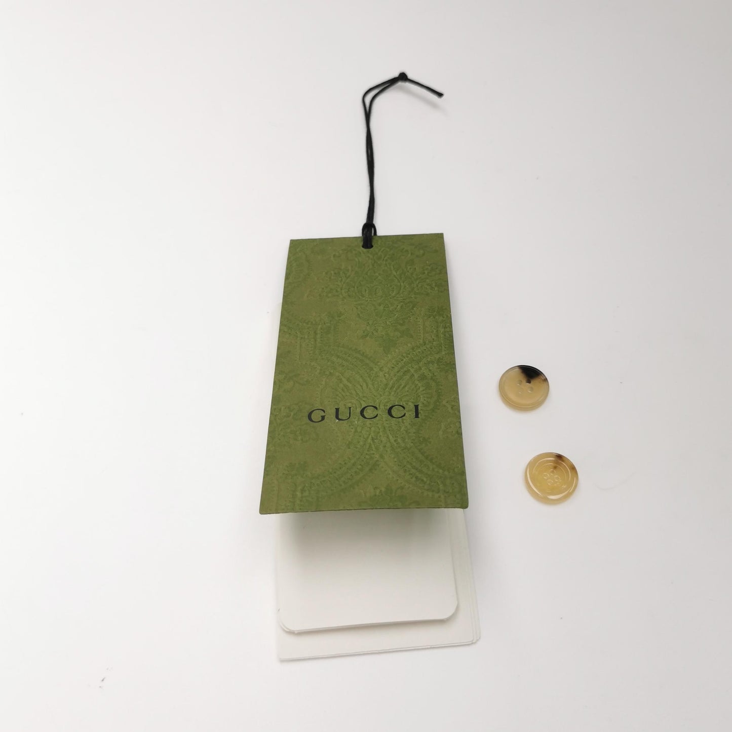 Gucci GG Pattern Shorts XS