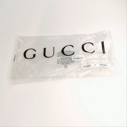 Gucci Cotton Color-Block Zip Jacket M