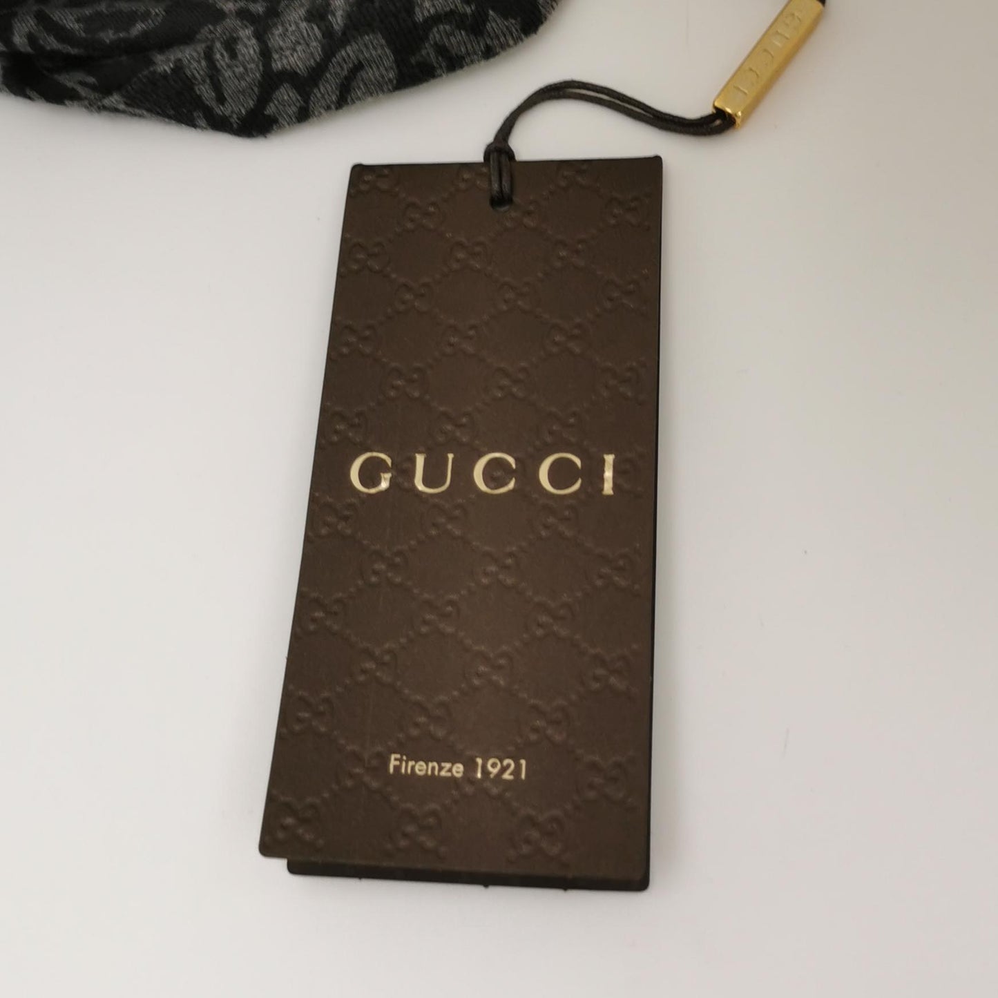 Gucci Cotton Crew Neck Graphic T-Shirt XXXL