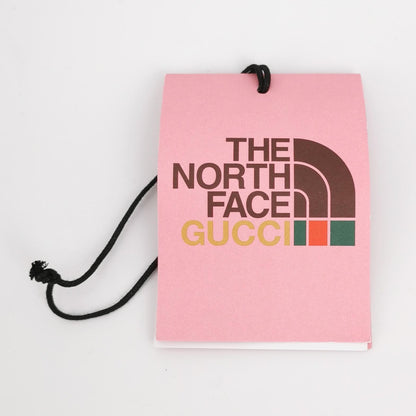 Gucci x The North Face Colorblock Logo Pants L