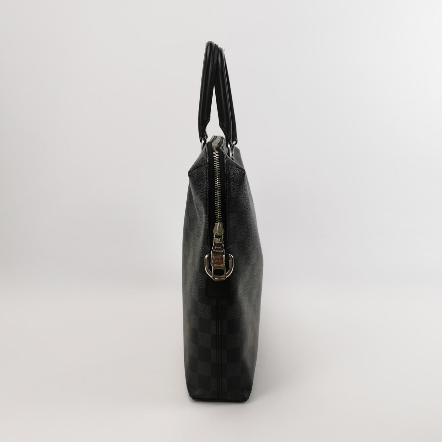 Louis Vuitton Damier Graphite Porte Documents Briefcase