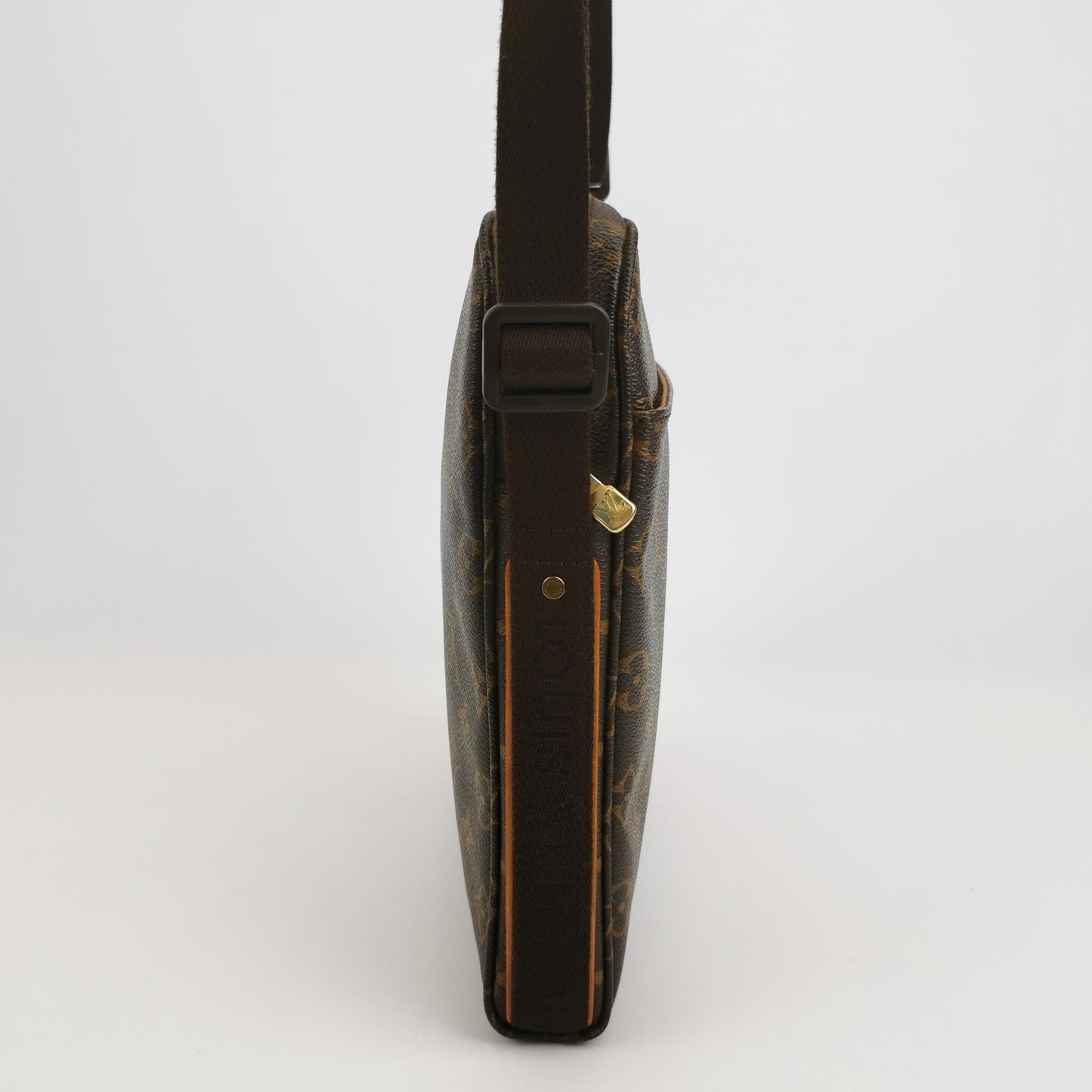 Louis Vuitton Monogram Canvas Crossbody Bag