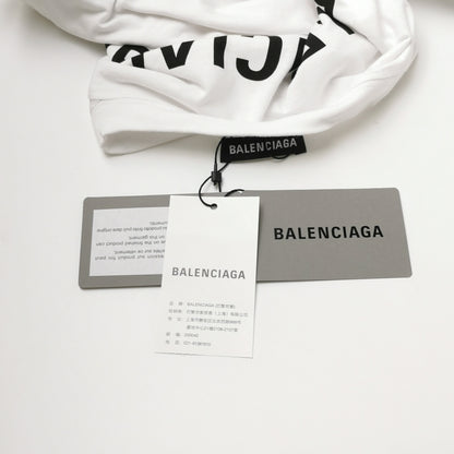 Balenciaga x Need for Speed Cotton Logo Tee S