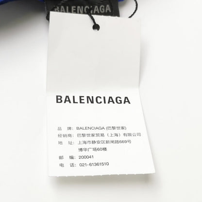 Balenciaga Logo Crewneck T-Shirt XS