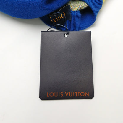 Louis Vuitton Yayoi Kusama Cotton Crew Neck Tee