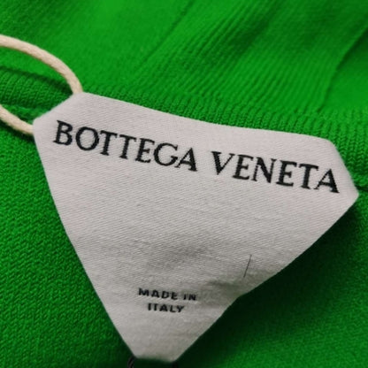 Bottega Veneta XL Wool Blend Solid Hoodie
