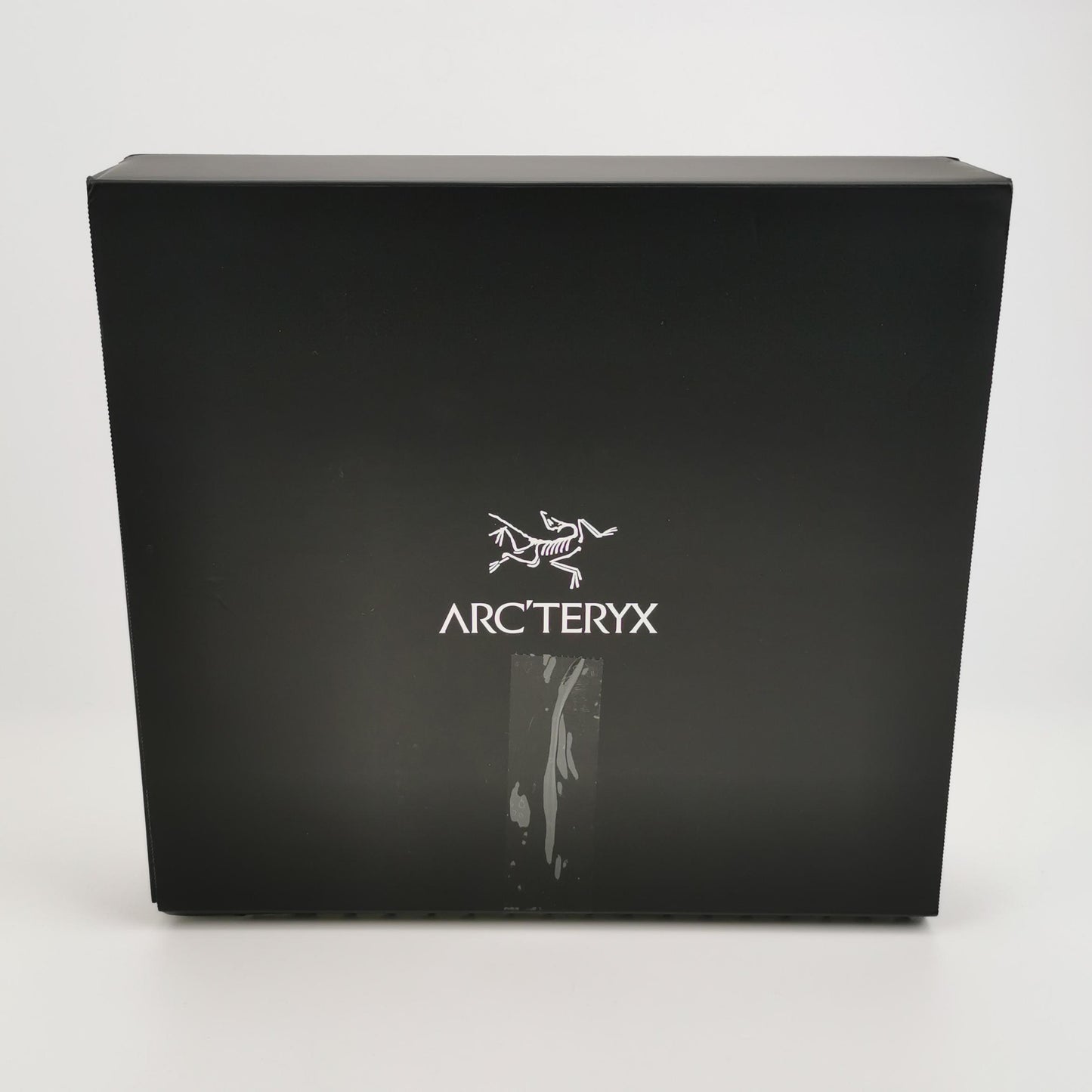 Arc'teryx Beta AR Color-Block Hooded Jacket L