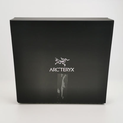 Arc'teryx Beta AR Color-Block Hooded Jacket L