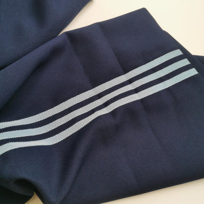 Gucci x adidas Colorblock Stripe Logo Shorts