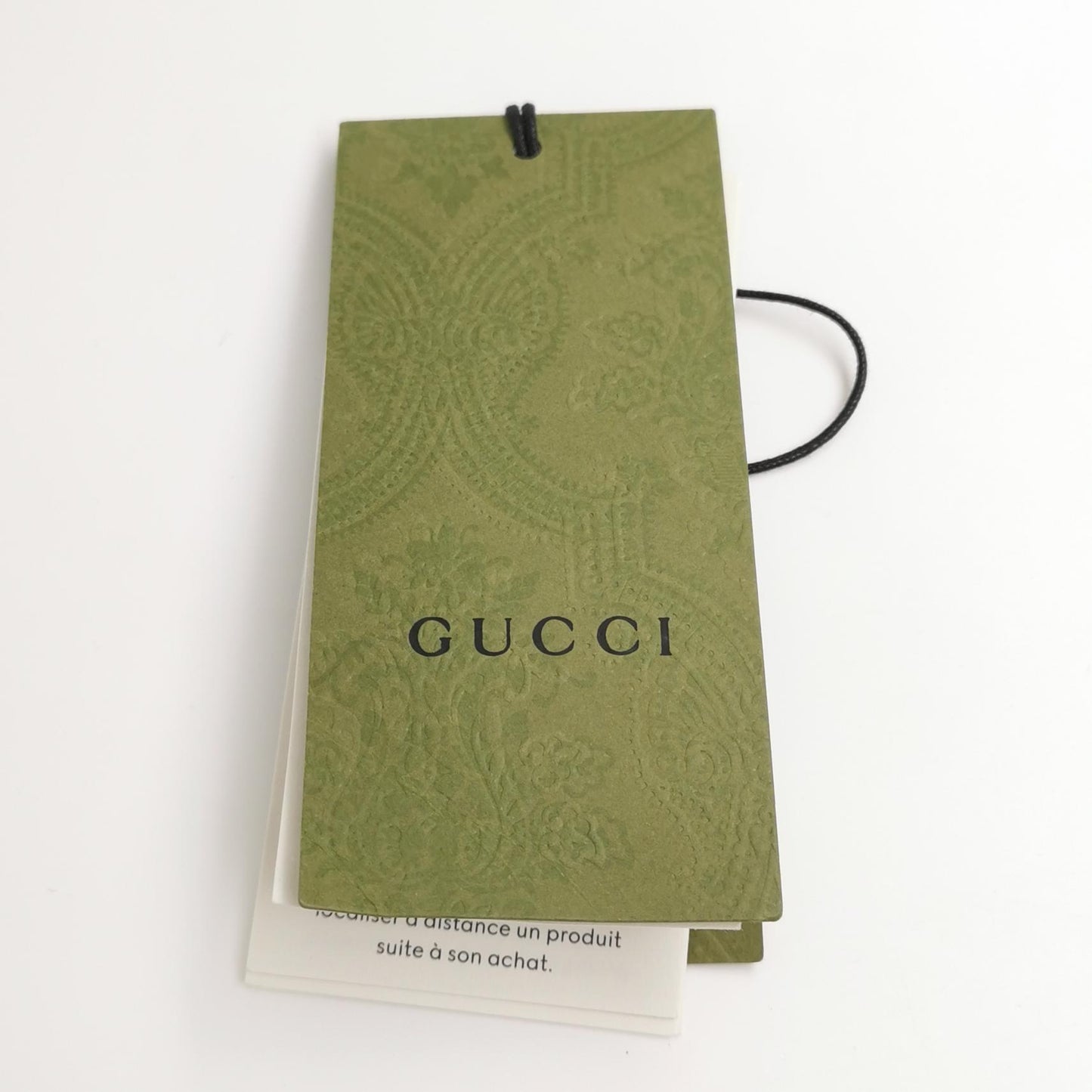 Gucci L Size Cotton Side Double G Logo Shorts