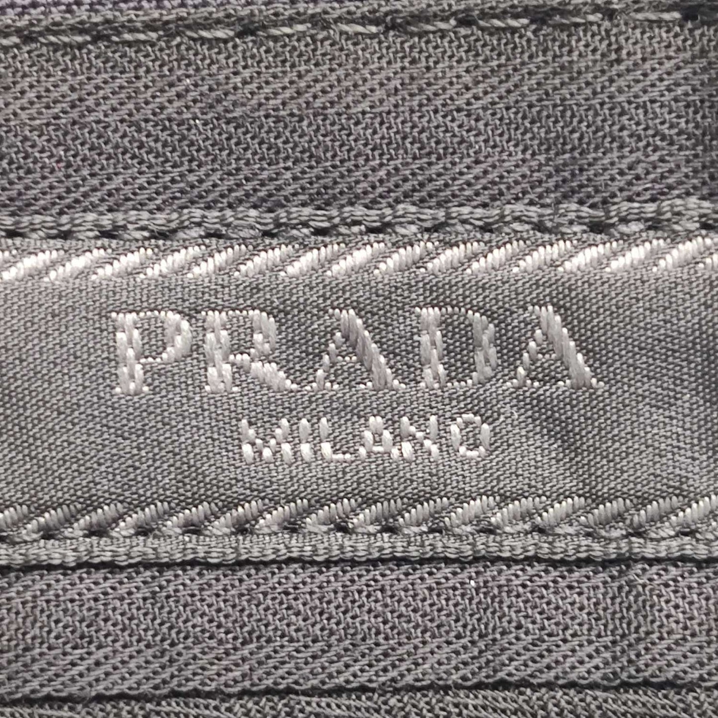 Prada Wool Solid Color XS Pants