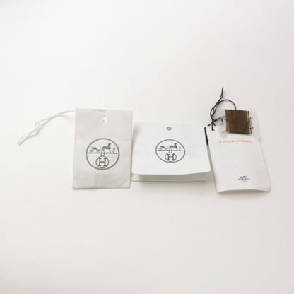 Louis Vuitton Cotton Logo Denim Jacket Size 48