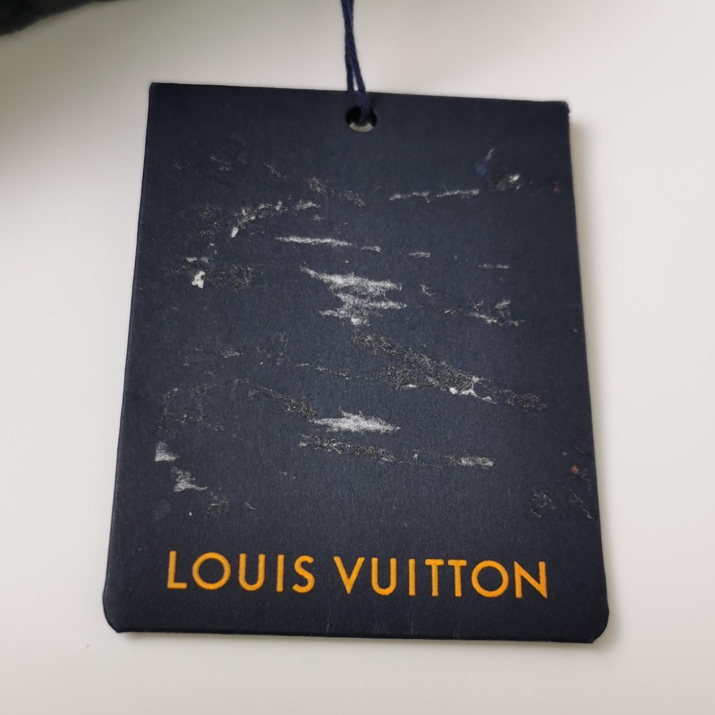 Louis Vuitton Damier Check Pants M