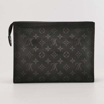 Louis Vuitton Monogram Zip Pouch
