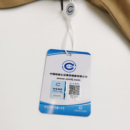 Balenciaga Cotton Logo Oversized T-Shirt S