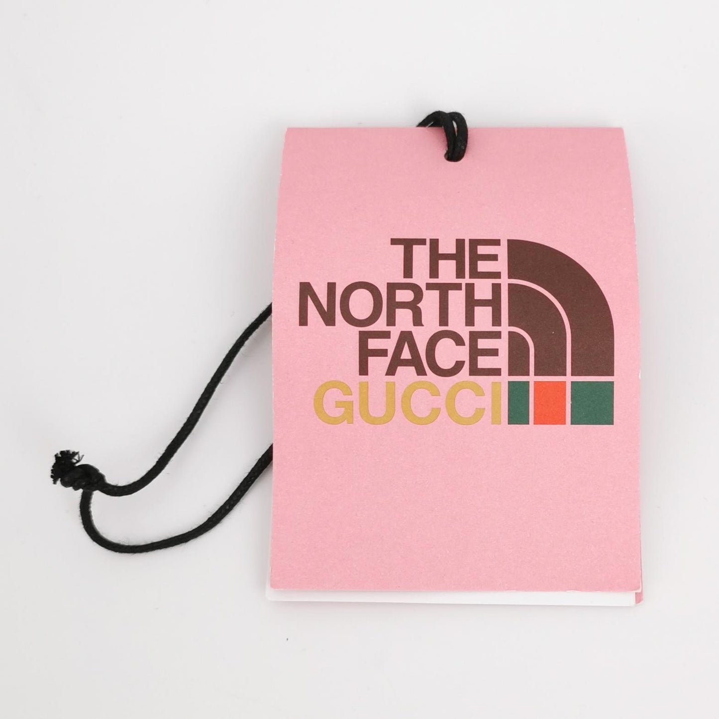 Gucci x The North Face Colorblock Logo Pants L