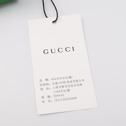 Gucci x Disney Donald Duck Print Green Sweatshirt XS