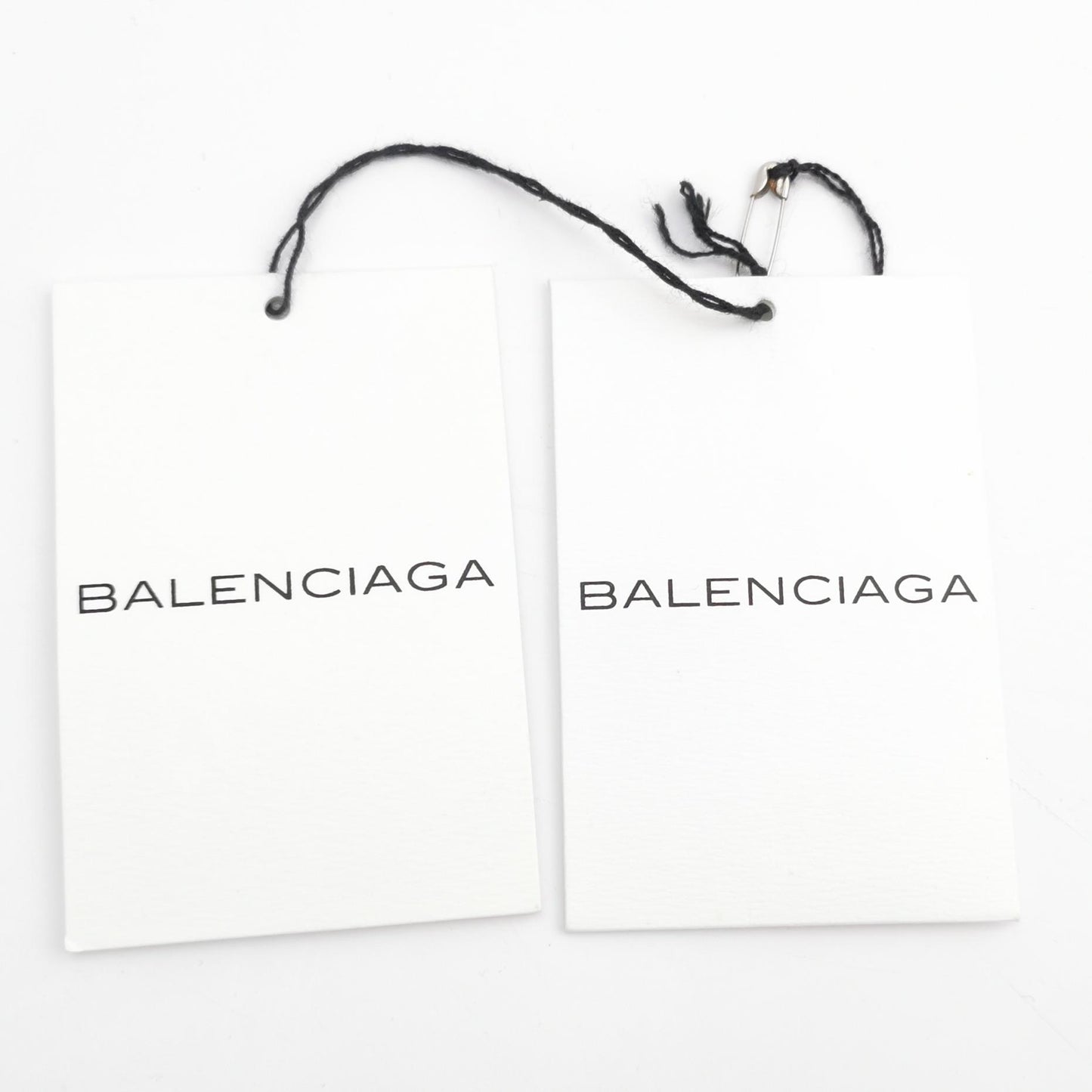 Balenciaga S V-Neck Single-Breasted Cardigan