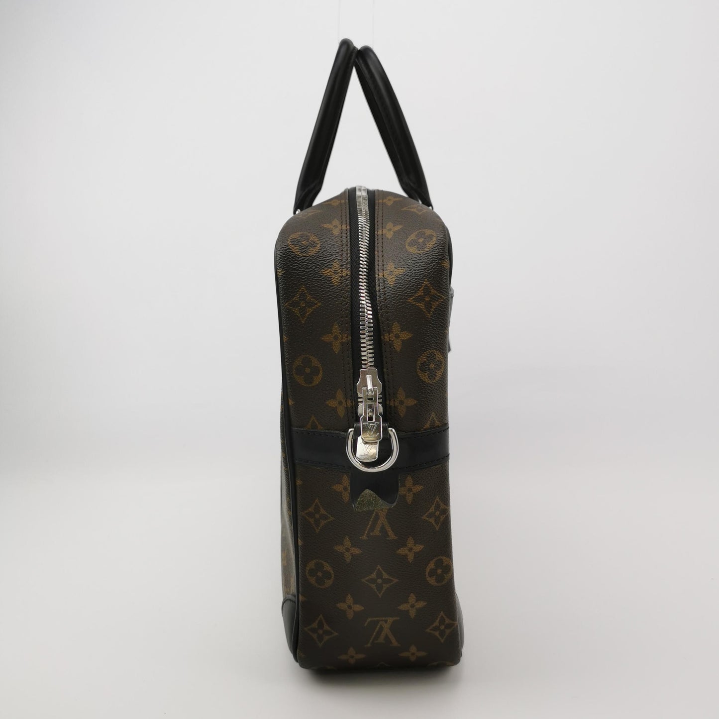 Louis Vuitton Monogram Porte Documents Voyage Briefcase