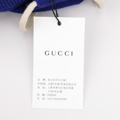 Gucci x Adidas Wool Logo Hoodie XS
