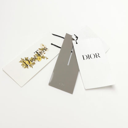 Dior Color-Block Logo Raglan T-Shirt XL