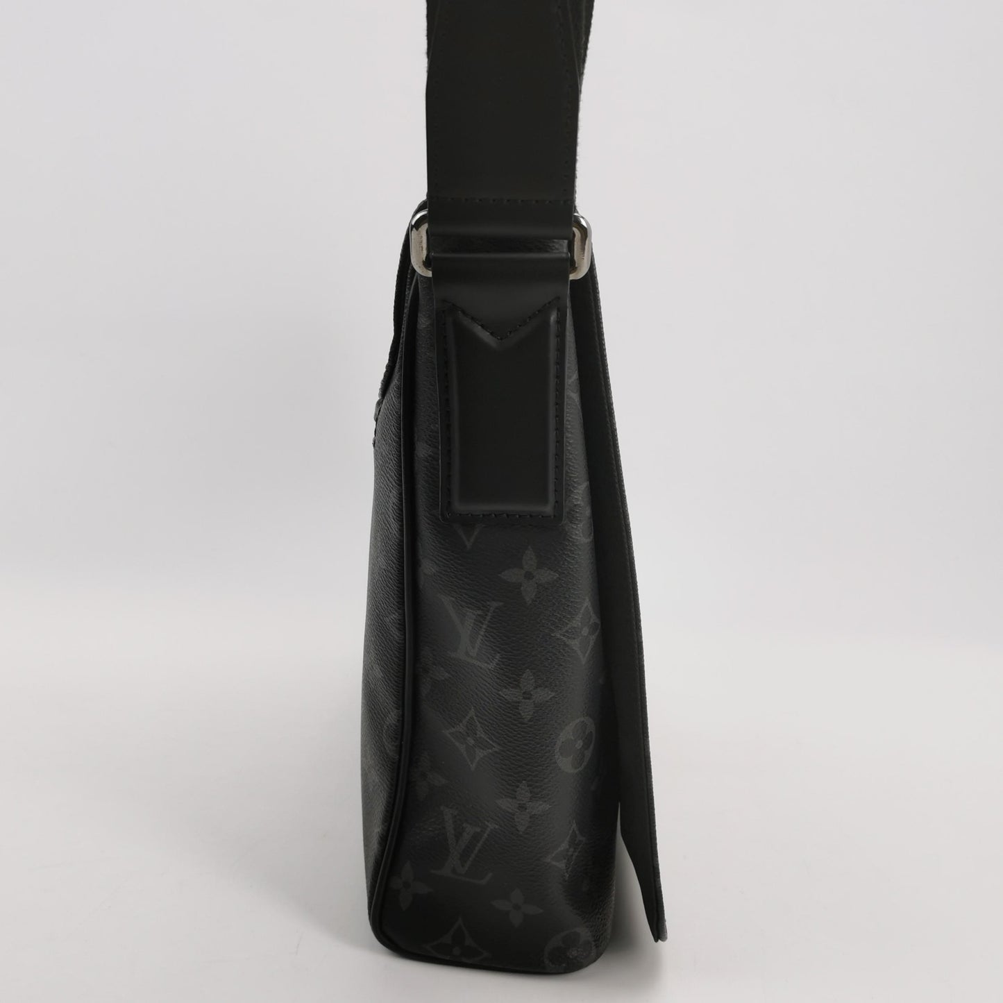 Louis Vuitton District Monogram Flap Crossbody Bag